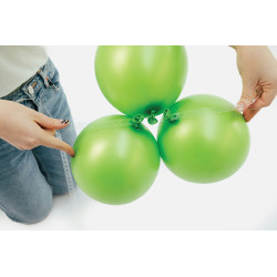 Páska na výrobu balónových girland